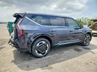 2026 Kia Ev9 Land Серый vin: 5XYADFS50TG011468