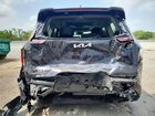 2026 Kia Ev9 Land Серый vin: 5XYADFS50TG011468