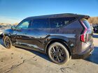 2026 Kia Ev9 Land Черный vin: 5XYADFS54TG007424