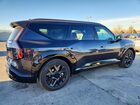 2026 Kia Ev9 Land Черный vin: 5XYADFS54TG007424
