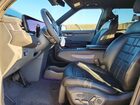 2026 Kia Ev9 Land Черный vin: 5XYADFS54TG007424
