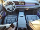 2026 Kia Ev9 Land Черный vin: 5XYADFS54TG007424