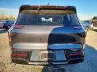 2026 Kia Ev9 Land Черный vin: 5XYADFS54TG007424