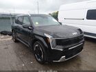 2026 Kia Ev9 Land Black vin: 5XYADFS56TG010955