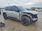 2026 Kia Ev9 Gt-line Gray vin: 5XYAEFS50TG009782