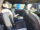 2025 Kia Ev9 Gt Line Black vin: 5XYAEFS54SG003319