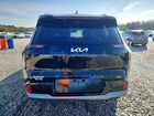2025 Kia Ev9 Gt Line Black vin: 5XYAEFS54SG003319