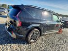 2025 Kia Ev9 Gt Line Black vin: 5XYAEFS54SG003319