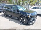 2026 Kia Ev9 Wind Black vin: 5XYAFFS50TG017264