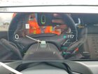 2026 Kia Ev9 Wind Серебряный vin: 5XYAFFS53TG004797