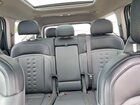 2026 Kia Ev9 Wind Серебряный vin: 5XYAFFS53TG004797