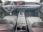 2026 Kia Ev9 Wind Серебряный vin: 5XYAFFS53TG004797
