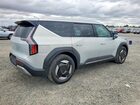 2026 Kia Ev9 Wind Серебряный vin: 5XYAFFS53TG004797