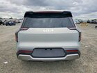 2026 Kia Ev9 Wind Серебряный vin: 5XYAFFS53TG004797