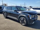2026 Kia Ev9 Wind Черный vin: 5XYAFFS55TG012965
