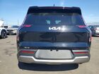 2026 Kia Ev9 Wind Черный vin: 5XYAFFS55TG012965