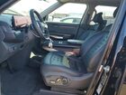 2026 Kia Ev9 Wind Черный vin: 5XYAFFS55TG012965