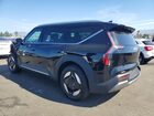 2026 Kia Ev9 Wind Черный vin: 5XYAFFS55TG012965