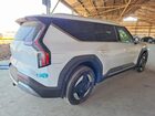2025 Kia Ev9 Wind Белый vin: 5XYAFFS59SG001031
