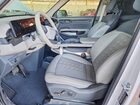 2025 Kia Ev9 Wind Белый vin: 5XYAFFS59SG001031