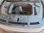 2025 Kia Ev9 Wind Белый vin: 5XYAFFS59SG001031