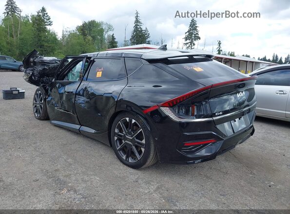 2025 KIA EV6 GT-LINE AWD