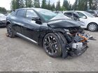 2025 Kia Ev6 Gt-line Awd Black vin: 5XYC4DJC8SG003341