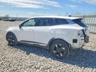 2026 Kia Sportage Lx White vin: 5XYK23DF1TG362467