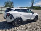 2026 Kia Sportage Lx White vin: 5XYK23DF1TG362467