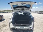 2026 Kia Sportage Lx White vin: 5XYK23DF1TG362467 Damage: Rear Bumper, Missing, Replacement Required