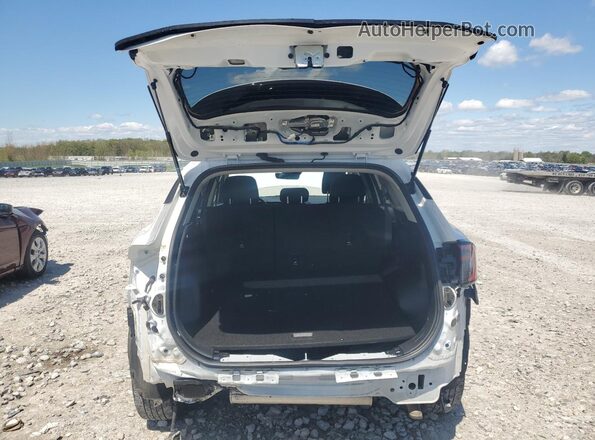 5XYK23DF1TG362467 2026 KIA SPORTAGE White 