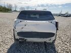 2026 Kia Sportage Lx White vin: 5XYK23DF1TG362467 Damage: Right Tail Light, Missing, Replacement Required