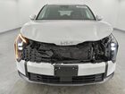 2026 Kia Sportage Lx White vin: 5XYK23DF3TG413225