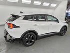 2026 Kia Sportage Lx White vin: 5XYK23DF3TG413225