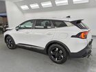2026 Kia Sportage Lx White vin: 5XYK23DF3TG413225