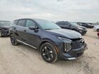 2026 Kia Sportage Lx Черный vin: 5XYK23DF5TG342951