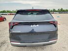 2026 Kia Sportage Lx Черный vin: 5XYK23DF5TG342951