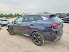2026 Kia Sportage Lx Черный vin: 5XYK23DF5TG342951