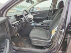 2026 Kia Sportage Lx Черный vin: 5XYK23DF5TG342951