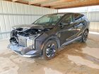 2026 Kia Sportage Lx Угольный vin: 5XYK23DF6TG359807