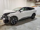 2026 Kia Sportage Lx White vin: 5XYK23DF7TG372968