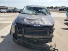 2026 Kia Sportage Lx Серый vin: 5XYK23DF9TG399203 Damage: Front Bumper Reinforcement, Broken, Replacement Required