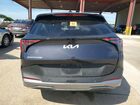 2026 Kia Sportage Lx Серый vin: 5XYK23DF9TG399203