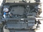 2026 Kia Sportage Lx Серый vin: 5XYK23DF9TG399203 Damage: Radiator, Broken, Replacement Required