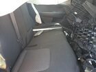2026 Kia Sportage Lx Серый vin: 5XYK23DF9TG399203 Damage: Lr Seat Air Bag, Deployed, Replacement Required