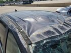 2026 Kia Sportage Lx Серый vin: 5XYK23DF9TG399203 Damage: Roof, Severe Damage, Replacement Required