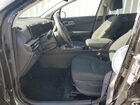 2026 Kia Sportage Lx Black vin: 5XYK2CDF6TG376266 Damage: Left Side Curtain Air Bag, Deployed, Replacement Required