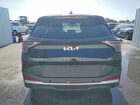 2026 Kia Sportage Lx Black vin: 5XYK2CDF6TG376266