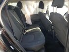 2026 Kia Sportage Lx Black vin: 5XYK2CDF6TG376266 Damage: Lr Seat Air Bag, Deployed, Replacement Required