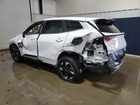 2026 Kia Sportage Lx White vin: 5XYK2CDF9TG362698